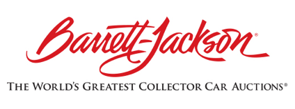Barrett-Jackson Auction Co, LLC Login - Barrett-Jackson Auction Co, LLC